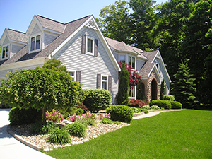 Landscapers and Lawncare Services in Maud, TX