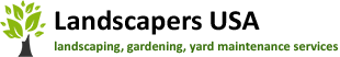 Maud Landscapers